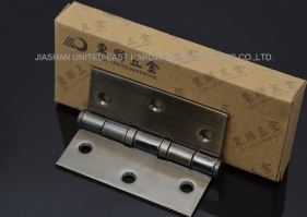 Hinges